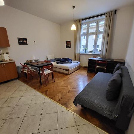 Apartament on Kazimierz Kraków Zewnętrze zdjęcie