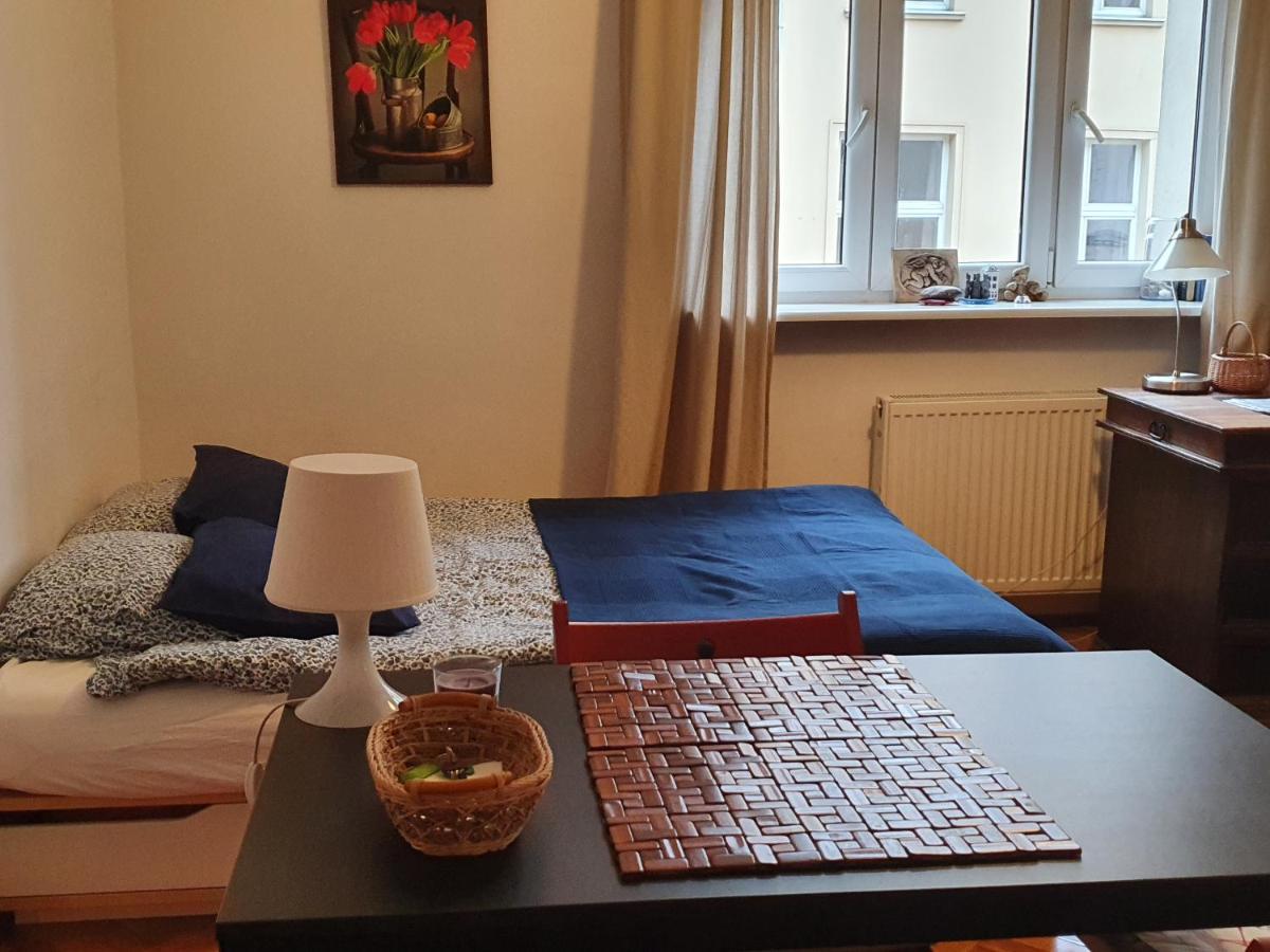Apartament on Kazimierz Kraków Zewnętrze zdjęcie