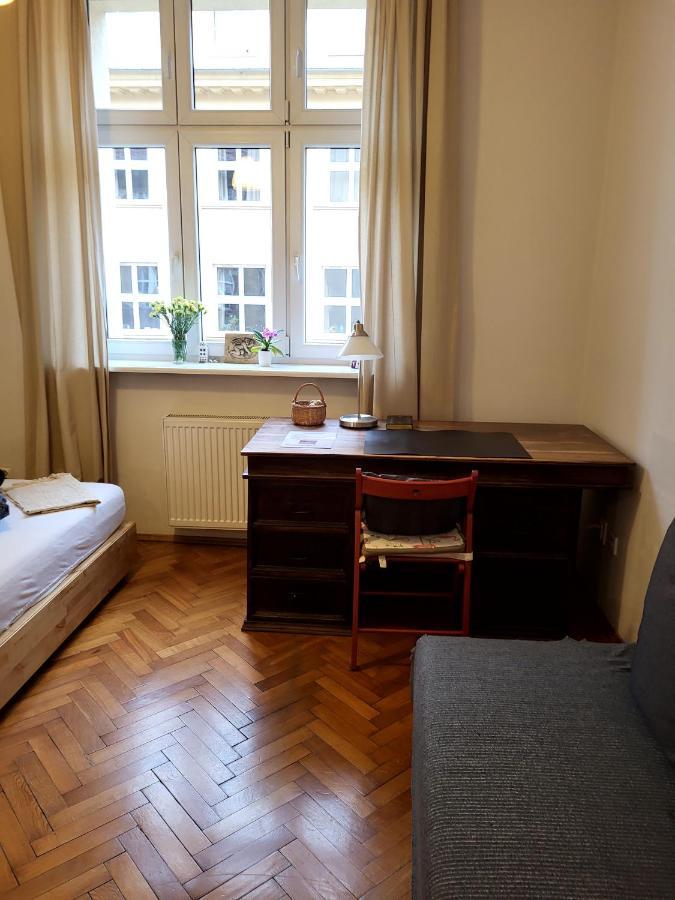 Apartament on Kazimierz Kraków Zewnętrze zdjęcie